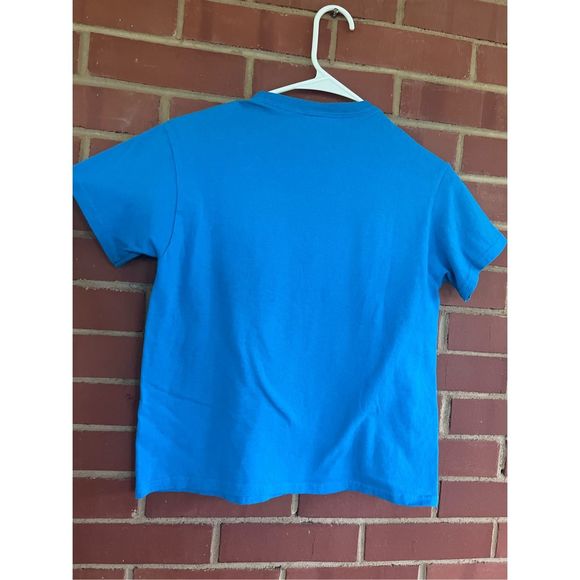 Kids Graphic T Shirt Mario Kart - Picture 3 of 3